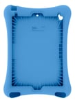 Deltaco silikonskal med stativ för iPad 10,2-10,5"