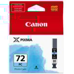 Canon PGI-72 PC 6407B001 Original bläckpatron (14 ml)