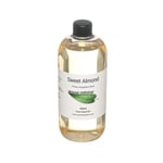 Amour Natural Sweet Almond Pure Seed Oil - 500ml