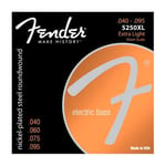 Fender Short Scale Bass Strings