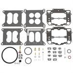 Standard Motor Products SMP-224D rep.sats förgasare, Carter AFB 4-port