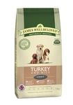 James Wellbeloved Light Turkey & Rice Dog Food | Dogs