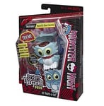 Monster High Secret Creepers: Hulule Registered Of Secrets 003567
