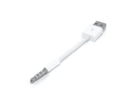 Câble haut de gamme pour Apple iPod Shuffle 4 - 4ième génération uniquement
