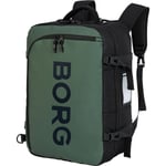 Björn Borg Travel Ryggsekk - Grøn - str. ONESIZE