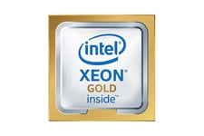 Intel Xeon Gold 6526Y (5. Gen) CPU - 2.8 GHz Processor - 16-core med 32 tråde - 37.5 mb cache