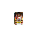 Match Attax EXTRA 23/24 Mega Tin #1 Fire & Ice - Red Hot Heroes
