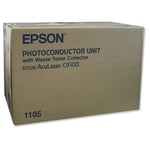 S051105 Epson AcuLaser c9100 Photoconductor Unit