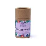 Cederträ (röd) örtrökelse 30 Ml
