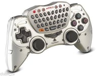 PlayStation 2 Controller PS2 NYKO iType Compact Keyboard Online Gaming Pad