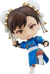 Street Fighter Ii Figurine Nendoroid Chun-li 10cm Good Smile Company