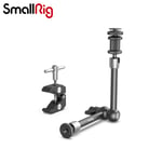 SmallRig 11'' Magic Arm with Super Clamp, Articulating Arm for Monitor/LED Light
