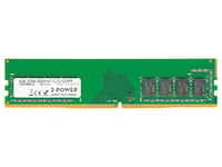 2-Power 2P-IN4T8GNGLTI memory module 8 GB 1 x 8 GB DDR4 3200 MHz