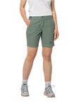 Jack Wolfskin Hilltop Trail Shorts W, 40