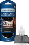 Yankee Candle ScentPlug Fragrance Refills | Black Coconut Plug in Air Freshener