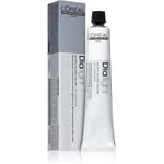 L’Oréal Professionnel Dia Light Permanent hårfarve Ammoniakfri Skygge 4 Castano 50 ml