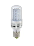 OMNILUX LED E-27 230V 5W SMD LEDs UV, Omnilux LED UV lampa E-27 230V 5W SMD LED UV