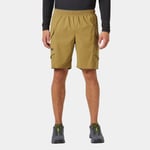 Helly Hansen Men’s Vista Hike Cargo Shorts Brun XL