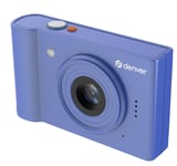 Denver Digitalkamera - 2,8 LCD skærm - Blå