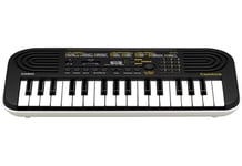 Casio Sa-51, Batteri, 3,2 W, Aa, 446 Mm, 208 Mm, 51 Mm