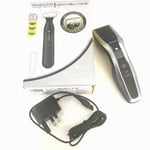 Remington Omniblade Battery Beard Trimmer & Free USED Philips Turbo Hair Clipper