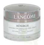 Lancome Renergie Anti-Wrinkle-Firming Treatment 50 ml Face And Neck Anti Wrinkle