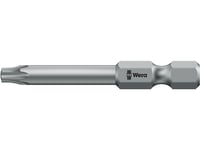 Wera 867/4 Ip Torx Plus, 1 Styck, Torx Plus, Metall, 30 Ip, 89 Mm