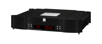 Moon 780D v2 Verkkosoitin / DAC | audiokauppa.fi - Musta