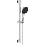 Grohe Vitalio Comfort 110 duschset, vattenbesparande, krom
