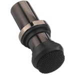 Monacor ECM-10/SW Desk Microphone