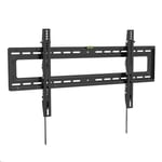 Brateck Lumi LP46-48T 37-70 Tilt TV wall mount bracket. Max Load: 50Kgs. VESA support up to: 800x400. Built-in bubble level. Curved display compatible. Colour: Black.