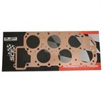 SCE Gaskets SCE-92025 toppackning, 83.95 mm (3.305") borr, 1.27 tjock
