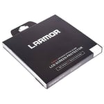 Larmor Screen Protector for Nikon D5300/D5500/D5600