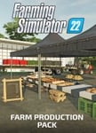 Farming Simulator 22 - Farm Production Pack Pre Order OS: Windows
