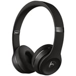Beats Solo3 Wireless Headphones - Black - 90030830_TS