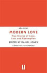 Daniel Jones - Modern Love Now an Amazon Prime series Bok