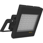 Ledvance strålkastare hög mast 36000lm 300W/757 asym 90° IP66