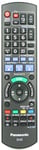 Genuine Panasonic N2QAYB000469 DVD/TV Recorder Remote Control DMR-EX99 DMREX99