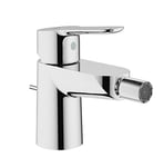 Grohe 23331000 BauEdge Miscelatore Monocomando per Bidet, Cromo