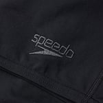Speedo Eco Endurance + Jammer Svart UK 34 Man