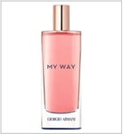 Giorgio Armani EDP ❤️ My Way Eau de Parfum 15 ml ❤️ Authentic. Boxed & Sealed