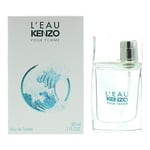 Women's Perfume Kenzo L'Eau Kenzo EDT 30 ml