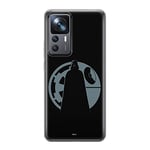 ERT Group Coque de téléphone Portable pour Xiaomi 12T Original et sous Licence Officielle Star Wars Motif Darth Vader 022 Parfaitement adapté à la Forme du téléphone Portable, Coque en TPU