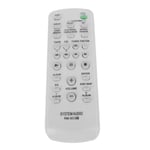 2X(For CD HIFI System Audio Remote Control -SC3 -SC30 -SC50 -SC55 MHC-RG29 MHC-R