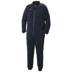 Helly Hansen Workwear Heritage 72182_590 One-piece fiberpäls, marinblå L