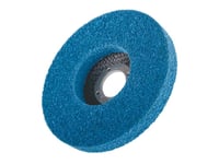 Slibe/Polersk Vortex 125X6x22 Medi 5Am