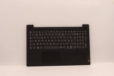 Lenovo V15 G3 IAP V15 G3 ABA Palmrest Cover Touchpad Keyboard Black 5CB1H80221