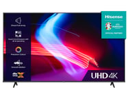 Hisense 58A6KTUK 58" 4K UHD HDR Smart TV