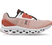 Cloudstratus 2.0 W löparskor Dam Rose | Red 6