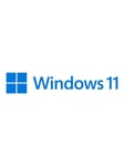 Microsoft Windows 11 Home Puolalainen